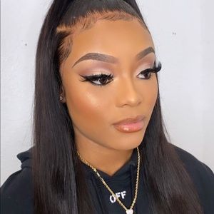 Meet your Posher, Harriet